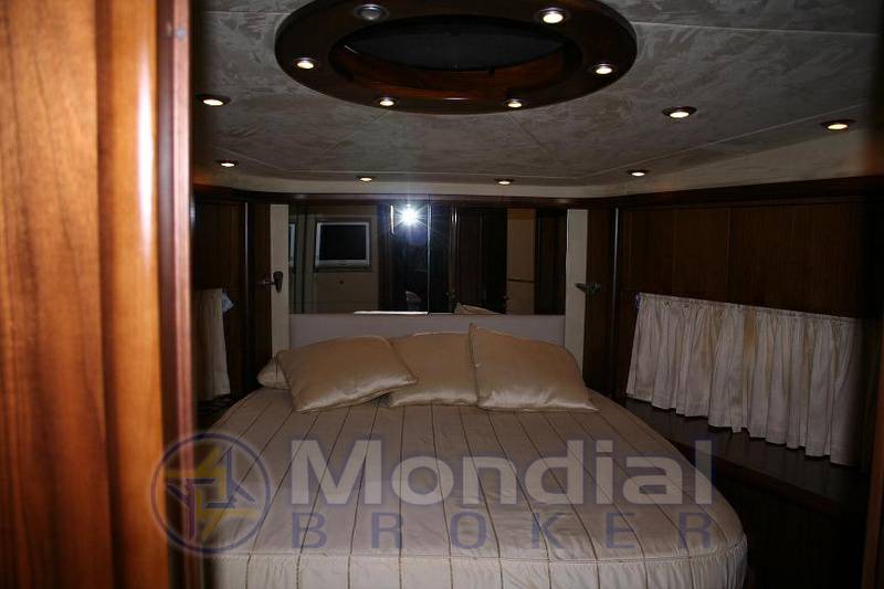 Sunseeker 72