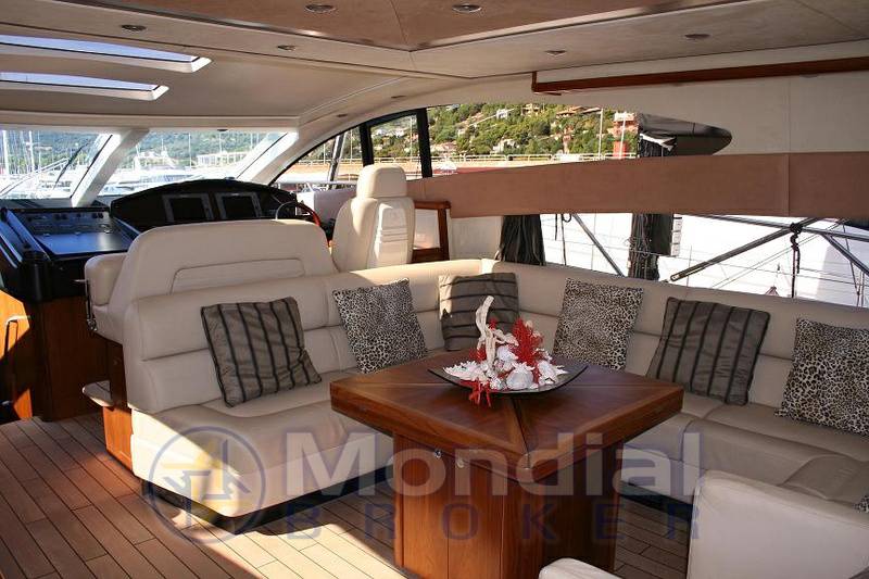 Sunseeker 72