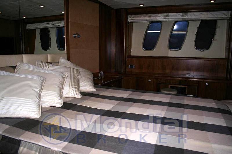 Sunseeker 72
