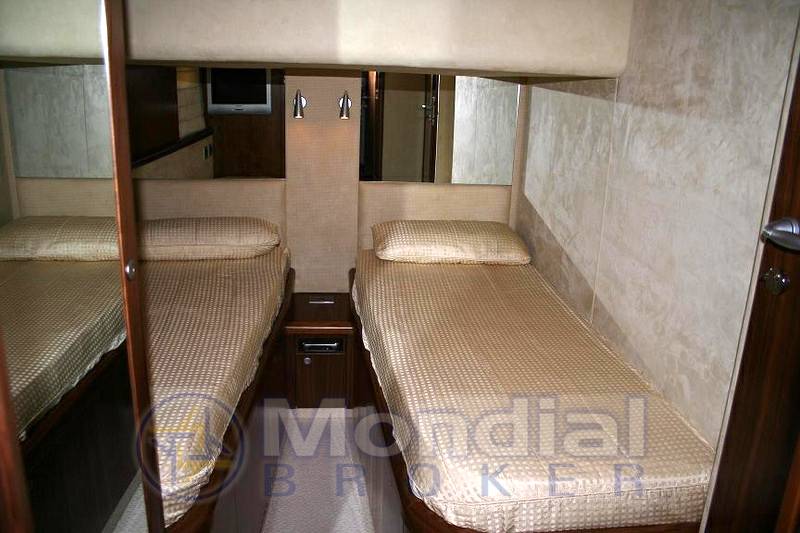 Sunseeker 72