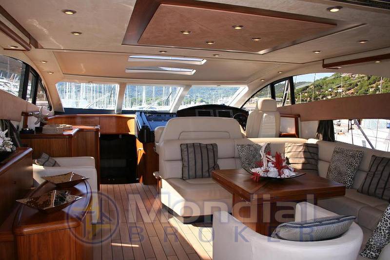 Sunseeker 72