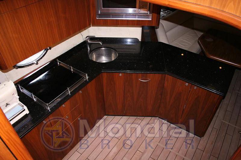 Sunseeker 72