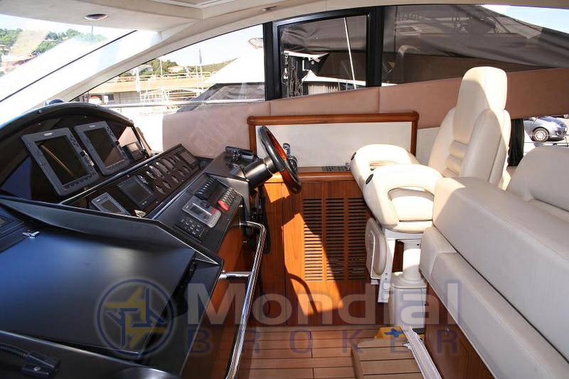 Sunseeker 72