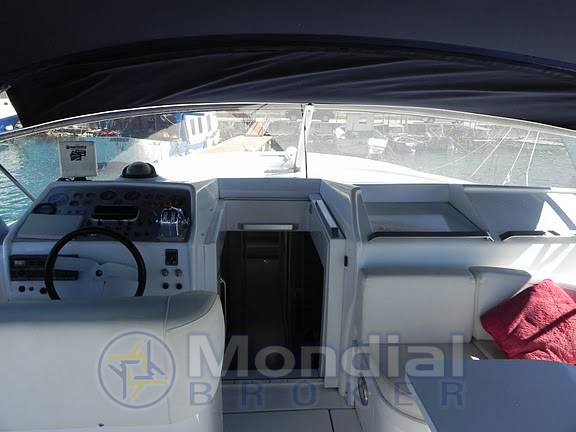 Cantieri navali di roma Itama 54