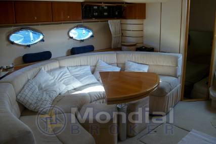 Princess V 55