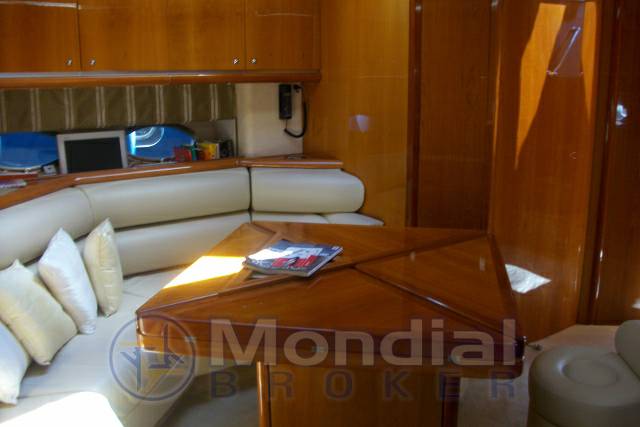 Sunseeker Predator 68