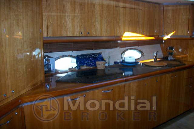 Sunseeker Predator 68