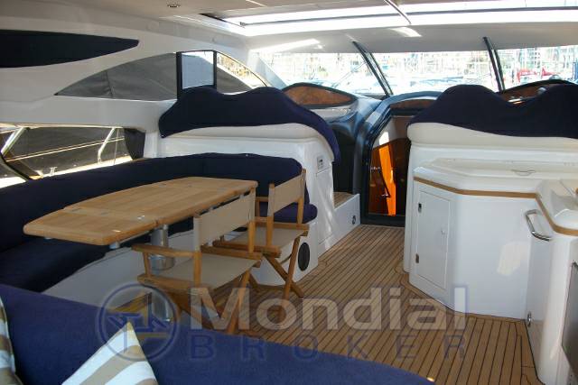 Sunseeker Predator 68