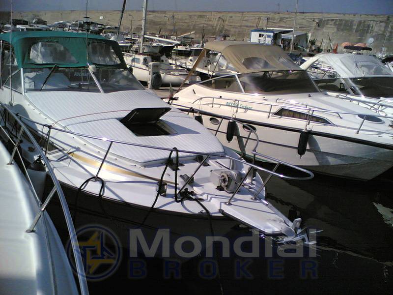 Carver 2550