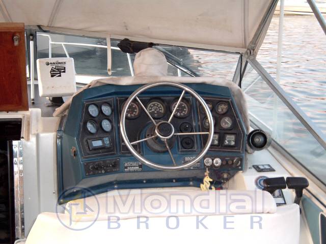 Carver 2550