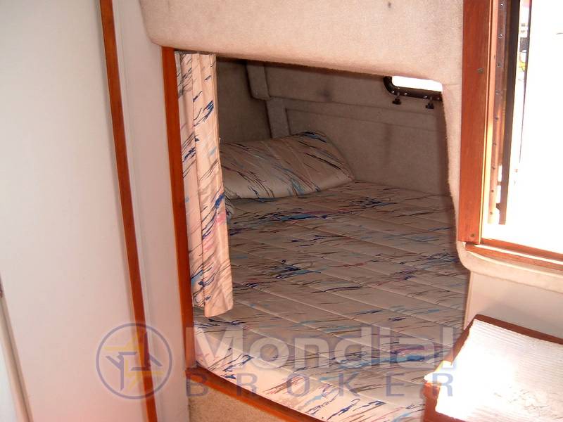 Carver 2550