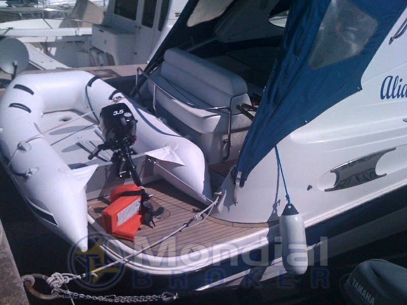 Bavaria 300 sport