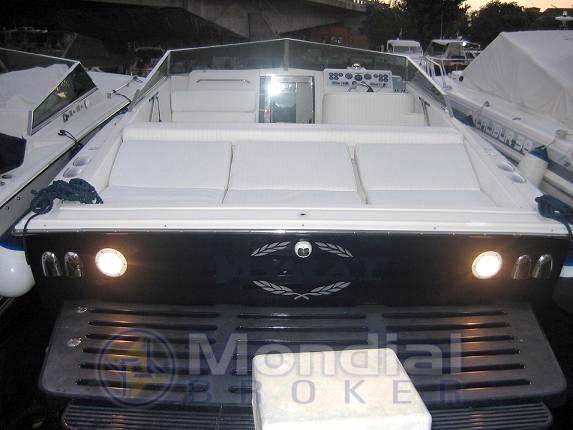 Tornado 38 classic