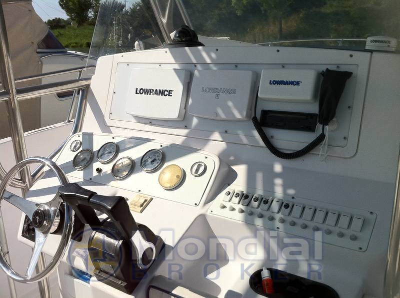 Proline 30 sport