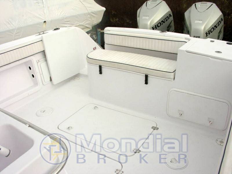 Proline 30 sport