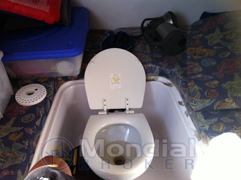 Proline 30 sport