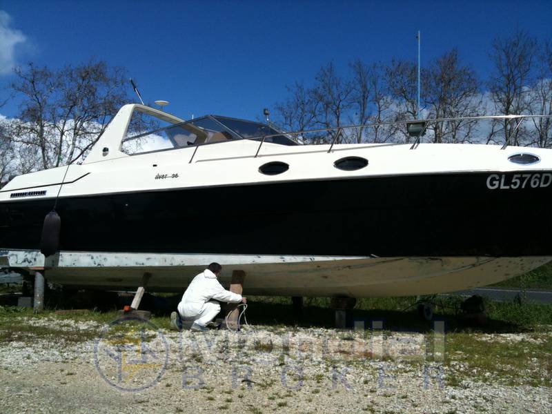 Ilver 36