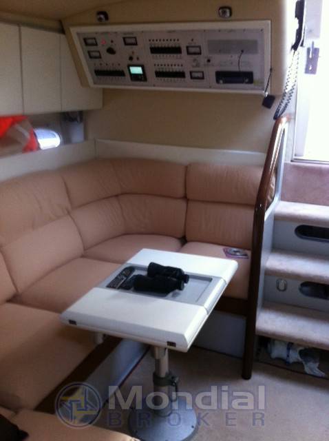 Cranchi Mediterranee 40