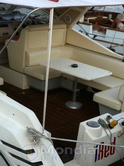 Cranchi Mediterranee 40