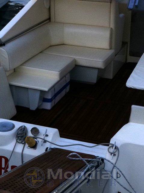 Cranchi Mediterranee 40