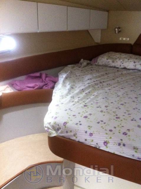 Cranchi Mediterranee 40