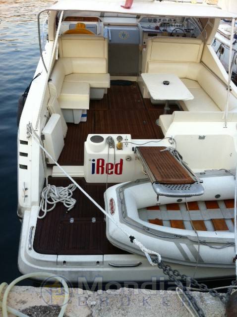 Cranchi Mediterranee 40