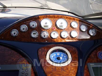 Atlantis 425 sc evo