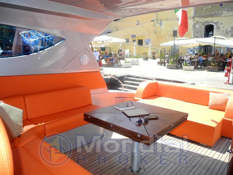 Conam 50 sport
