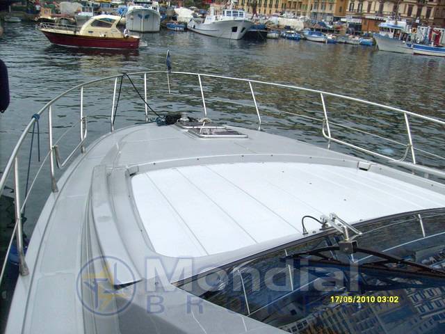 Conam 50 sport