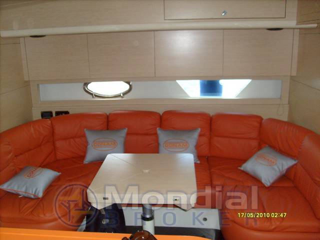 Conam 50 sport