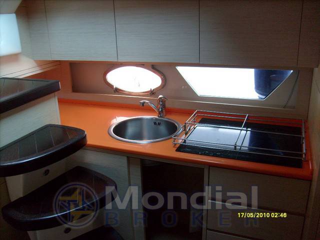 Conam 50 sport