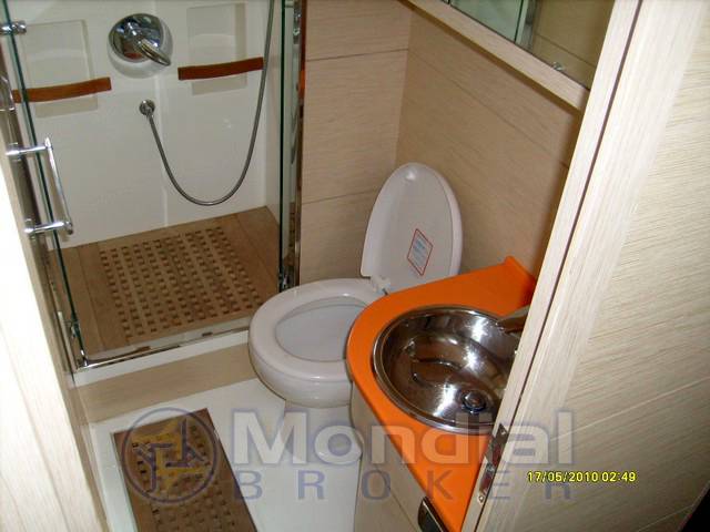 Conam 50 sport
