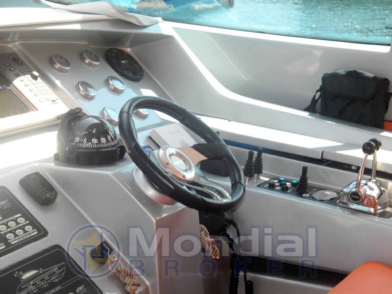 Conam 50 sport