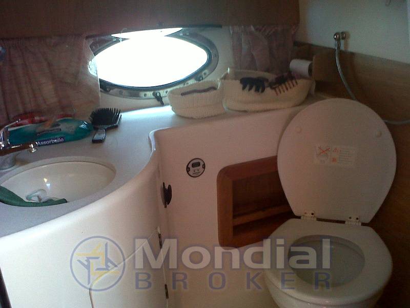 ManÃ² marine 32,50