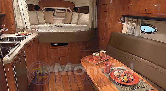 Crownline Cr 320