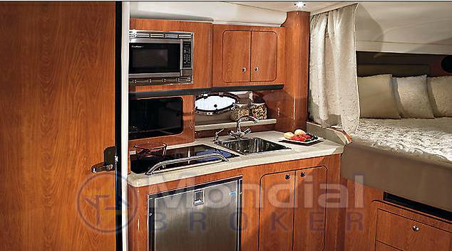 Crownline Cr 320