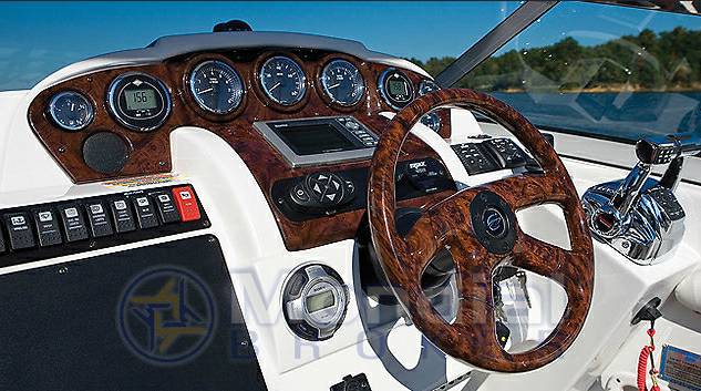 Crownline Cr 320