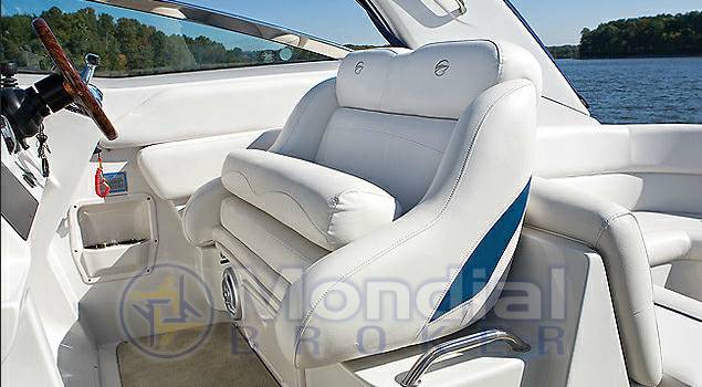 Crownline Cr 320