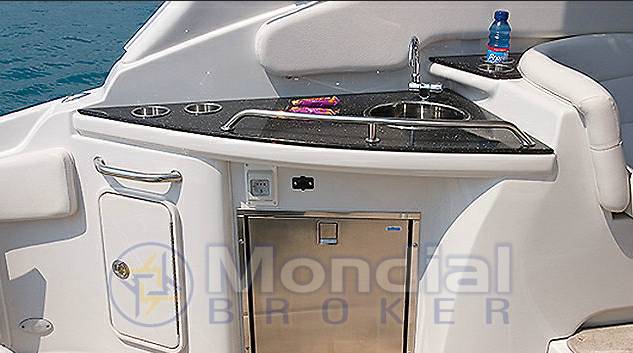 Crownline Cr 320