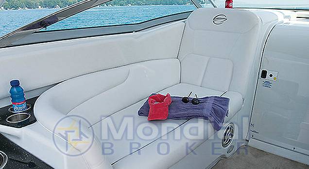 Crownline Cr 320