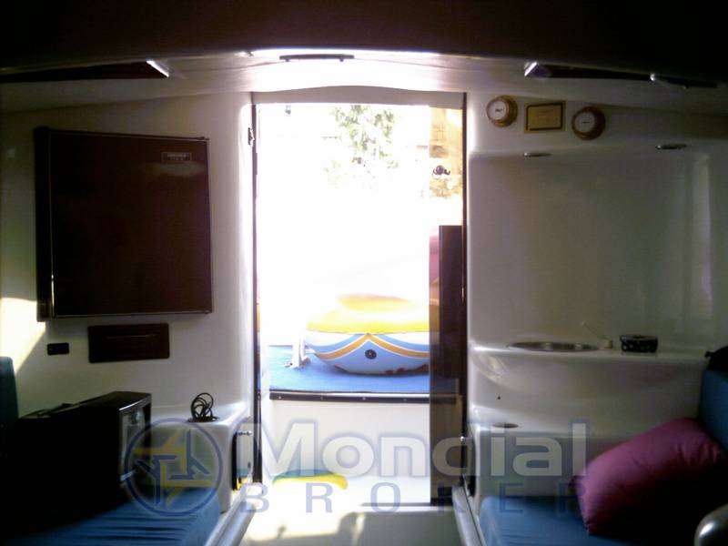 Baja marine 320