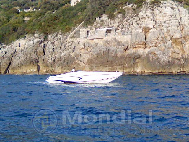 Baja marine 320