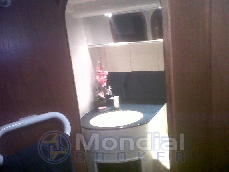 Fairline Targa 38