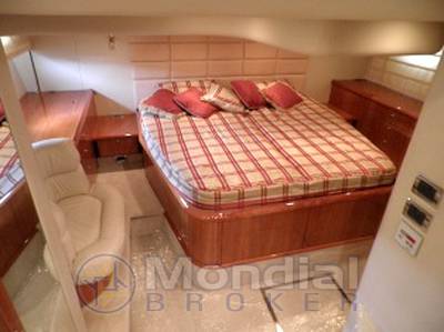 Sunseeker Predator 56