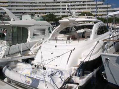 Sunseeker Predator 56