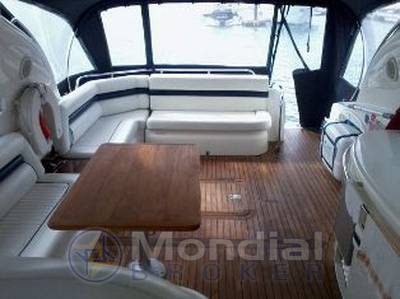 Sunseeker Predator 56