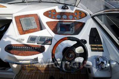 Sunseeker Predator 56