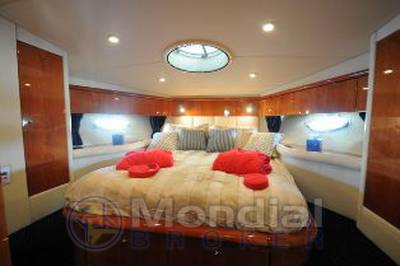 Sunseeker Predator 56