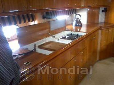 Sunseeker Predator 56