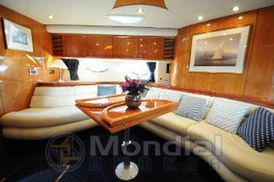 Sunseeker Predator 56